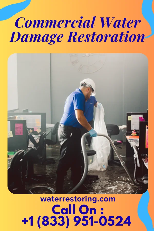 Commercial Water Damage Restoration in Madison, IN